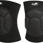 Bodyprox Protective Knee Pads, Thick Sponge Anti-Slip, Collision Avoidance Knee Sleeve Review