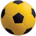 Champion Sports Coated High Density Foam Soccer Ball Review