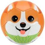 Daball Toddler Soft Soccer Ball Review
