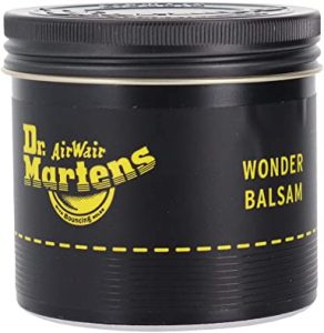 Dr. Martens Men’s Wonder Balsam  Review