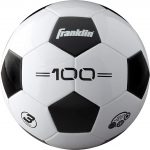 Franklin Soccer Ball Review