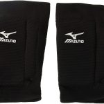 Mizuno T10 Plus Knee pad Review