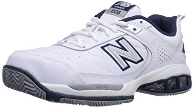 New Balance Men’s mc806 Tennis Shoe Review