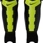 Nike Charge Shin Guards Review
