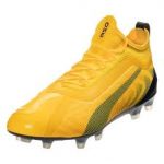 PUMA One 20.1 FG/AG Soccer Cleat Review