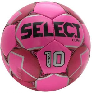 SELECT Mini Skills Soccer Ball Series Review
